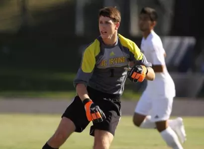 No. 11 'Eaters Fall to Cardinal, 2-0 Image
