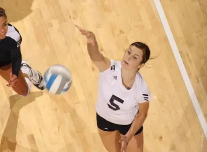 Anteaters Lose to Boise State; Squires, Winkler Named All-Tournament Image