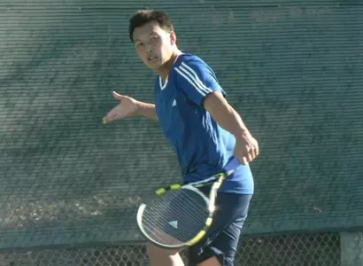 UCI Drops Finale in Hawaii, 6-1, to Sacramento State Image