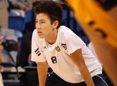 Men's Volleyball LiveStats Available To Follow Tonight's Macth Against UCLA Image