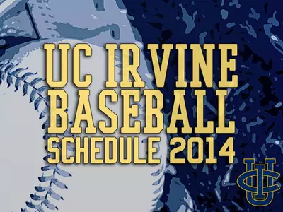 UC Irvine Unveils Challenging 2014 Slate Image