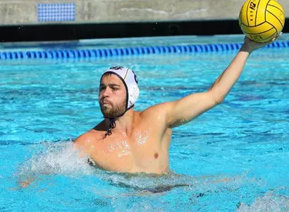 UC Irvine Downed by No. 1 UCLA Image