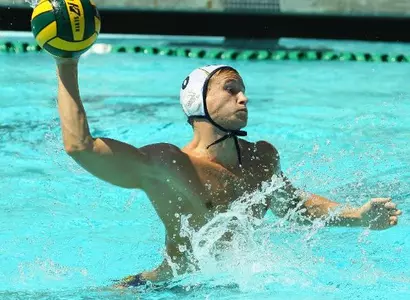 UC Irvine Men's Water Polo Invitational Results Image