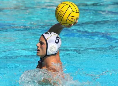 Mitch Wise Scores 4 Goals in OT Loss to LBSU Image