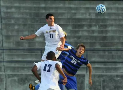 Big West South Play Begins at Cal State Fullerton Image