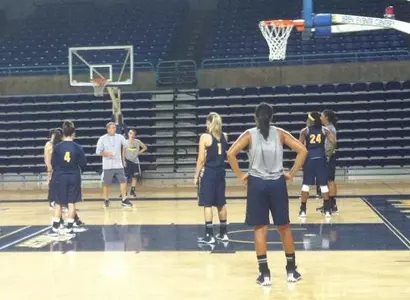 A Few Things You Might Not Know About The 2013-14 Anteaters Image