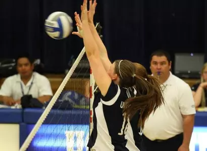 Anteaters Host UC Riverside, Cal State Fullerton Image