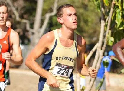 'Eaters Run in Highlander Invitational Saturday Image