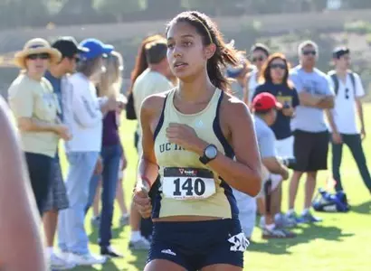 UC Irvine Competes at Riverside Saturday Image
