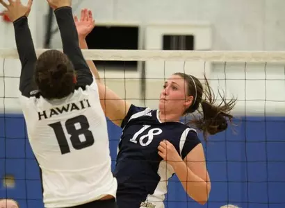 UC Irvine Overcomes Slow Start To Collect First Big West Win Image