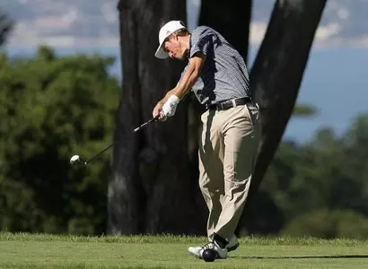 UC Irvine in 3rd Place after 1st Round of Bill Cullum Invitational Image