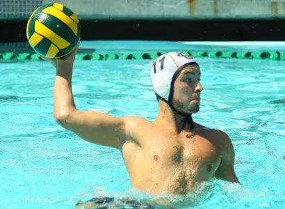 UC Irvine Hosts Long Beach State, UCLA Image
