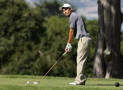 UC Irvine Finishes 7th at Bill Cullum Invitational Image