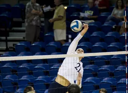 Marisa Bubica Named Anteater of the Week Image