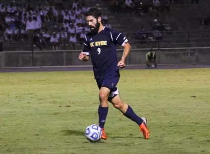 Anteaters Turn Back UC Riverside, 2-0 Image