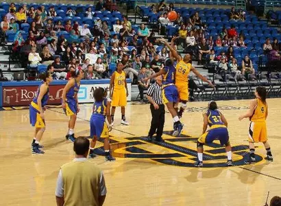 UC Irvine Picked Eighth In Preseason Media Poll Image