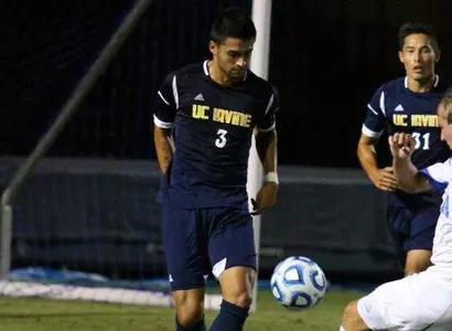 Anteaters Upset No. 5 Matadors, 1-0 Image