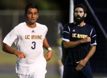 Alvarez, Franco Reel in Weekly Accolades Image
