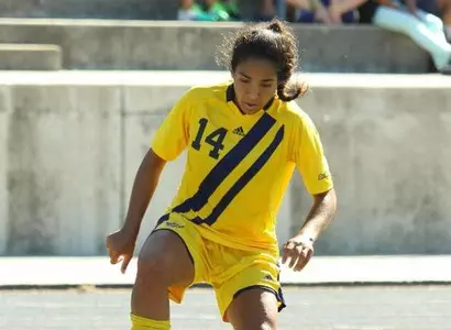 'Eaters Triumph 4-3 in Offensive Display Image