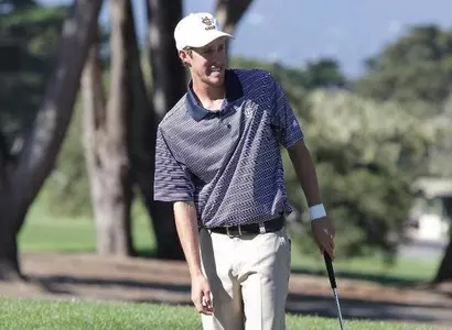 UC Irvine in Second Place at Cabo Tournament Image