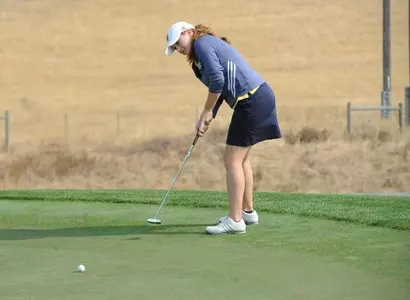 UC Irvine Climbs To The Top Of The Leaderboard In New Mexico Image