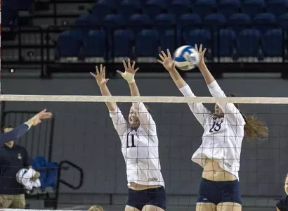 Anteaters Look For First Big West Win This Week Image
