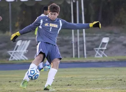 Anteaters Return Home, Host Big West Powers Cal Poly, UCSB Image