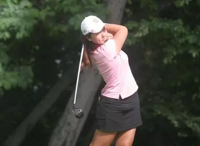 Luciane Lee Named Anteater of the Week Image