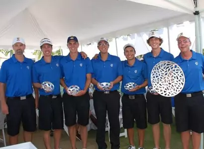 UC Irvine Rallies to Win Cabo del Sol Intercollegiate Image