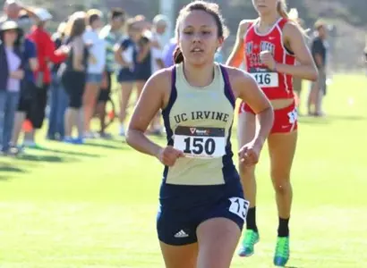 UC Irvine Travels to SLO for Big West Championship Image