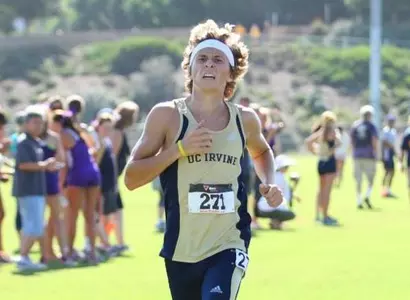 'Eaters Compete at Big West Championship Saturday Image