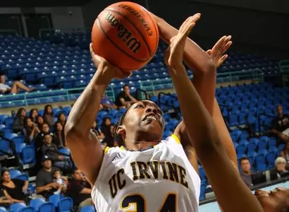 Off To A Good Start; UC Irvine Beats South Dakota In Season Opener 68-64 Image