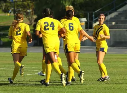 Anteaters Continue Big West Elite Status in 2013 Image