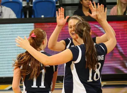 Anteaters Make Final Road Swing at UC Riverside, Cal State Fullerton Image
