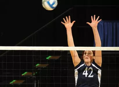 Anteaters Hit .408, Cruise Past UC Riverside Image