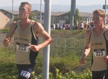 'Eaters at NCAA West Regional Friday Image