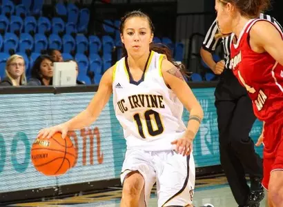 UC Irvine Falls At Pepperdine, 76-59 Image