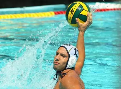 UC Irvine Downed by No. 5 Cal in MPSF Action Image