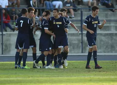 'Eaters Earn No. 12 National Seed, First Round Bye in NCAA Tournament Image