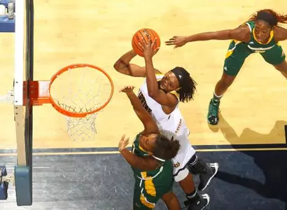 UC Irvine Heads To Denver, Idaho Image