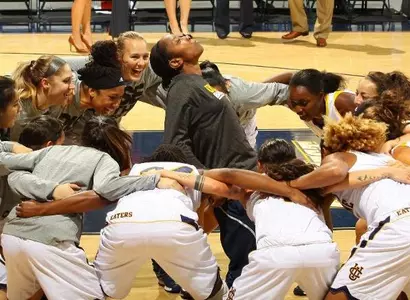 Women's Basketball Slated For ESPN3 Image