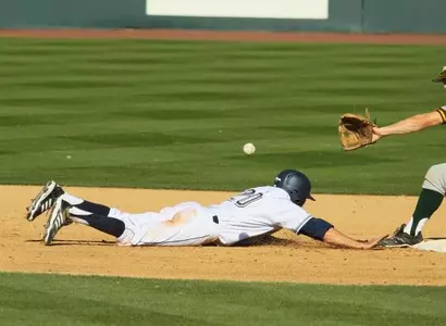 'Eaters Win Bragging Rights With 7-5 Win Over Ants Image