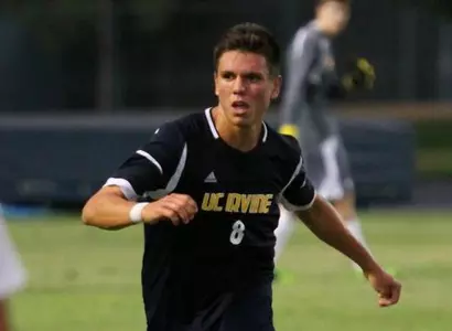 'Eaters Ride Strong Second Half to 2-1 Win, Tournament Berth Image