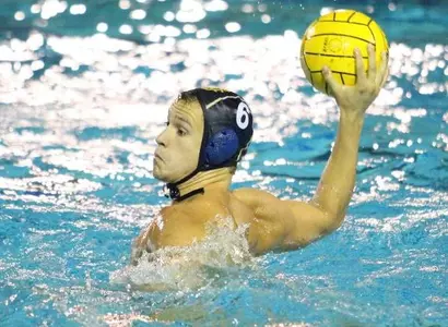 UCI Downed by UCSB in MPSF Road Game Image