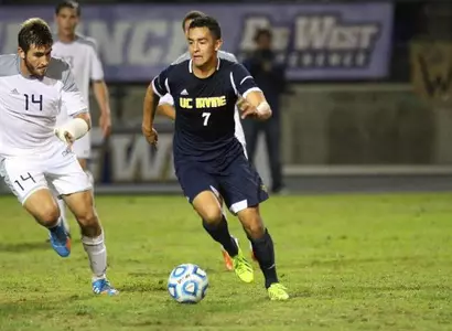 No. 12 Anteaters, Tar Heels Clash in NCAA Second Round Image
