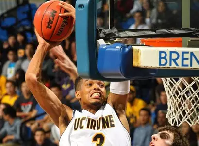 UC Irvine Falls to Boston U., 74-68 Image