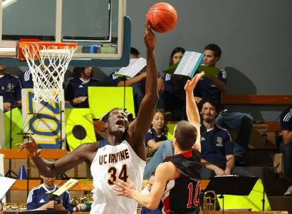 UC Irvine Bounces Back in Big Way Image