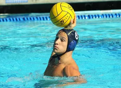 Bojan Hrlec Earns MPSF Player of Week Honor Image