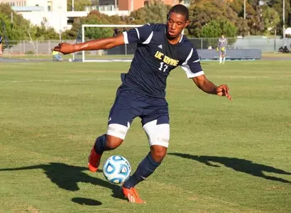 No. 12 'Eaters, No. 5 Terps Tackle NCAA Third Round Image