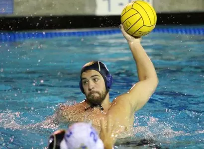 UC Irvine Opens Against Pacific at MPSF Tourney Image